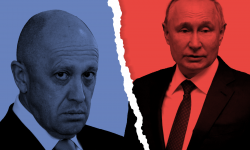 Prigozhin sent a signal to Putin. What is happening in Russia?