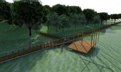 NEW ADRENALINE PARK AND WALKING TRAIL IN THE WORKS AT VUKOVAR ADICA PARK