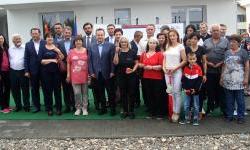 RHP: 20 Refugee Families receives Apartments in Vrnjacka Banja
