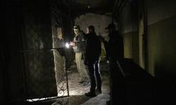 Shocks, beatings, mock executions: Inside Kherson’s detention centres