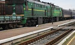 EIB and Ukrainian Railways sign €6.7 million EU grant to address urgent needs of rail transport services in Ukraine