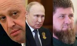 Kadyrov, Prigozhin, mines and defense of Belgorod