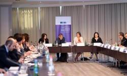 Evropska unija i Vijeće Evrope će realiziratu zajedničke projekte za Armeniju u okviru treće faze Partnerstva za dobro upravljanje (2023-2027)