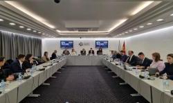 Pristina – The final conference of the ‘EU Support to the WB6 CIF’ project