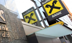 EBRD invests in Raiffeisenbank Croatia’s first international bond
