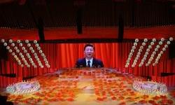 China targets ‘unity in thought’ with campaign on Xi’s philosophy
