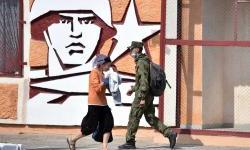 Flipping The Channels: Moldova Faces A Huge Challenge Countering Pro-Kremlin Propaganda