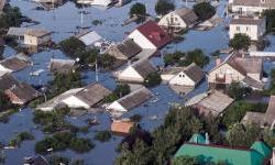 UN: Rusija blokira pomoć ljudima u područjima poplavljenima nakon uništenja brane