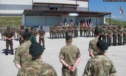 SAD će nastaviti da pomaže Vojsku Srbije