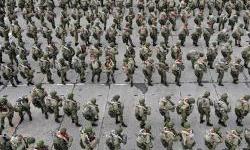 Ruski parlament usvojio: Kriminalci mogu u vojsku