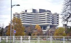 Serbia’s top hospital to boost energy efficiency in EUR 200 million project