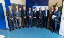 EU Launches Kosovo Home Affairs Programme to Strengthen Cooperation and Rule of Law in Kosovo