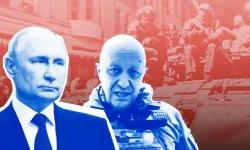 Russia is a failed state. What did Putin, the State Duma and the propagandists do during the uprising