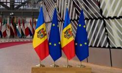 The EU presents a Support Package for the Republic of Moldova
