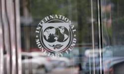IMF completes first review under EFF arrangement: Ukraine to receive about $890M