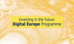 Digital Europe Programme opens to candidate countries Montenegro, North Macedonia, Albania, and Serbia to access calls for funding