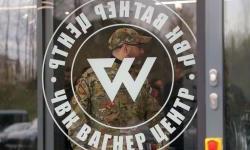 The Wagner Group pays fighters twice as much as the Russian military
