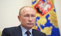 Why Putin should worry his propaganda machine broke down
