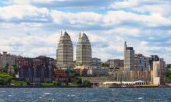 EBRD supports Ukrainian city of Dnipro with €25 million loan