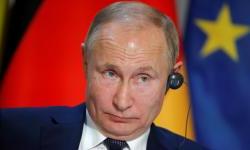 Globalno povjerenje u Rusiju i Putina na istorijskom niskom nivou  
