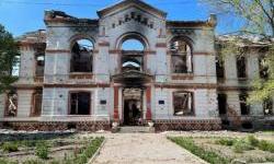 Rusi su već oštetili 664 objekta kulturne baštine u Ukrajini  