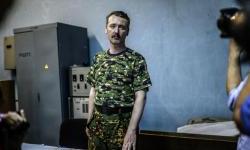 Rusija uhapsila bivšeg komandanta separatista Igora Girkina