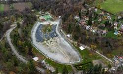 €10.5M INVESTMENT INTO ORAHOVICA LAKE TO BOOST TOURISM IN SLAVONIA