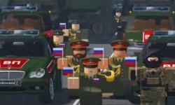 Kako Rusija koristi igre za promoviranje Z-ideologije