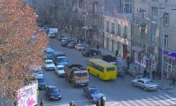 Armenia: EU supports new public transport system in Ashtarak community