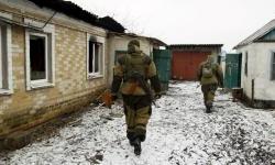 Occupation Authorities In Eastern Ukraine On The Prowl For Supposed Ukrainian Military 'Spotters'