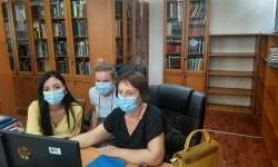 Misija OEBS-a u Crnoj Gori podržala digitalizaciju skupštinske biblioteke za pridruživanje Kooperativnom onlajn bibliografskom sistemu i servisima