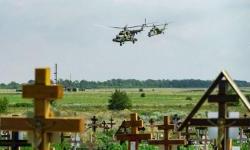 Frontline officers: what is known about Russia's losses in Ukraine until August