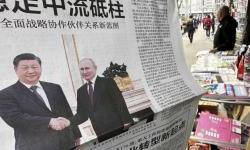 China and Ukraine: The Chinese debate about Russia’s war and its meaning for the world (part II)