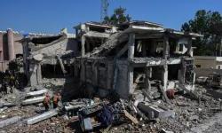 Oko 10.000 civila smrtno stradalo u Ukrajini od početka rata - UN