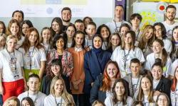 TEN TEAMS OF YOUNG PEOPLE AWARDED FUNDS TO IMPLEMENT INNOVATIVE SOLUTIONS FOR COMMUNITY PROBLEMS IN BOSNIA AND HERZEGOVINA AND SERBIA