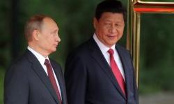 China, Russia Target Western Financial System With Propaganda and Disinformation