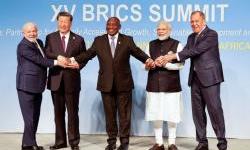 Ana Palacio: For whom the BRICS toll