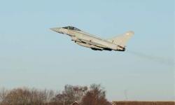How many jets does Ukraine have? Netherlands and Denmark to donate F-16s