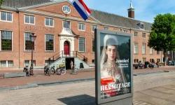 Hermitage Amsterdam cuts ties to Russia and rebrands