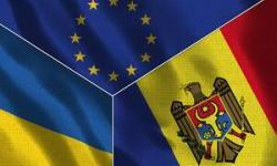 Ukraine: €135 million initially planned for programmes with Russia and Belarus will be transferred to strengthen cooperation with Ukraine and Moldova