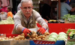 EU-supported makeover for the Zenica City Market: Improved working conditions for producers and safer services for customers