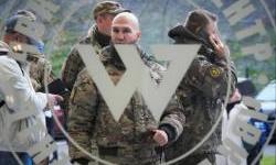 Former Wagner mercenaries confess to killing women and children in Ukraine