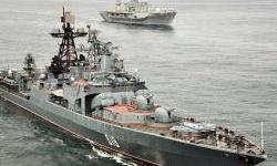 Pirati 21. stoljeća. Šta je ruska Crnomorska flota i šta očekivati od nje?