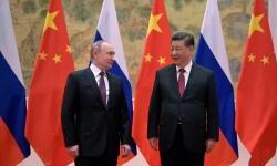 How are Russian and Chinese Disinformation in V4 countries different?