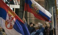 European Commission must take tougher line on Russian propaganda in Serbia