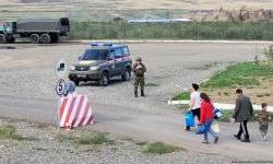 Nagorno-Karabakh: What role does Russia play?