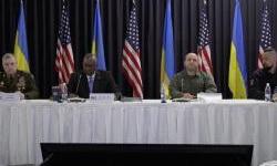 15th Ramstein meeting: Allies recognizing Ukraine’s war is a “marathon”