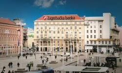 Croatia: ZABA to issue up to €300 million in new credit with EIB backing