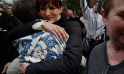 Otimanje budućnosti: Kako se ukrajinski roditelji bore da izbave svoju djecu iz Rusije