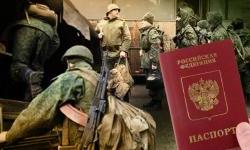 Mobilization in the Russian army: how are people recruited into the army in the occupied territories?